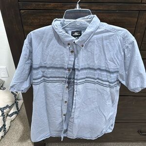 O’Neill Button Up Shirt